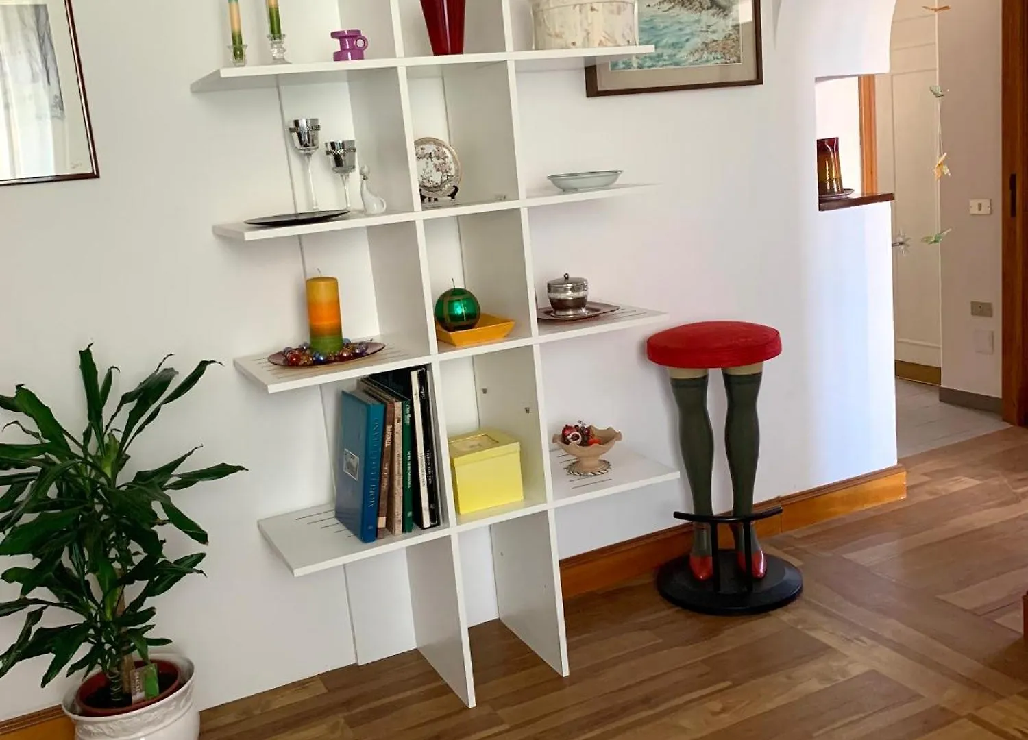 Apartman Guest House A Due Passi Olbia